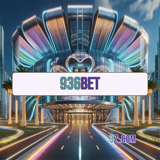 Plataforma de Jogos: Inovação na 936bet para Todos