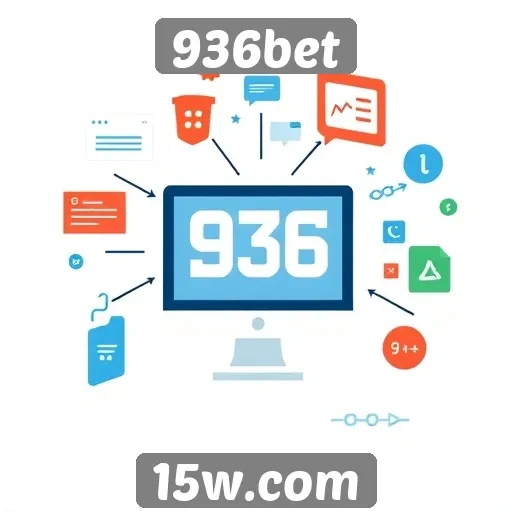 936bet e suas estratégias de marketing digital