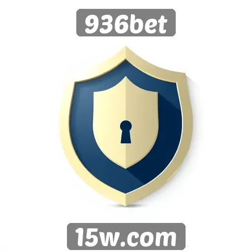 Segurança e proteção de dados no site 936bet
