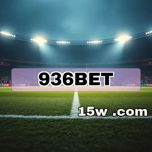 936bet Jogos ao Vivo