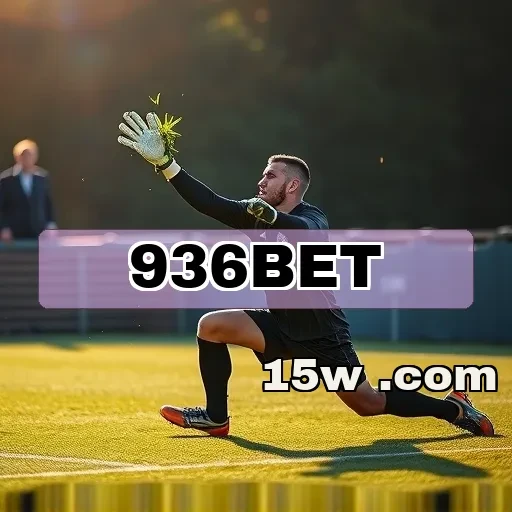 936bet Apostas Ao Vivo