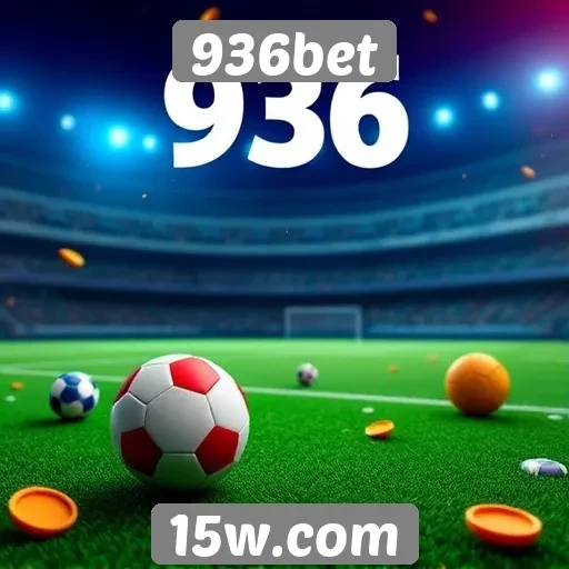 Ofertas e bônus disponíveis no site 936bet