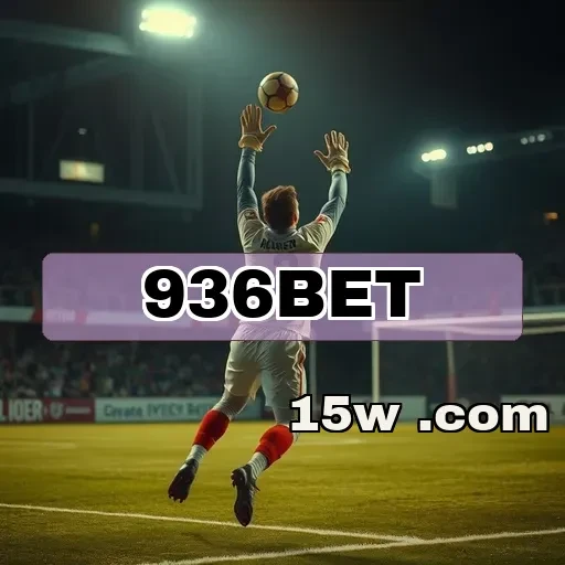 936bet Ofertas Exclusivas