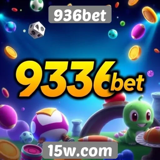 Variedade de jogos disponíveis na 936bet